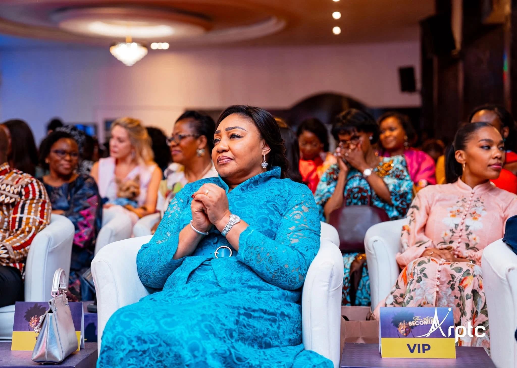 LEVEL UP By MAKUTANO — 2